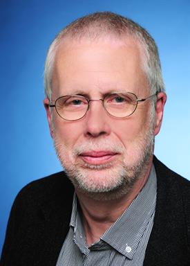 Heinz-Werner Schnittker